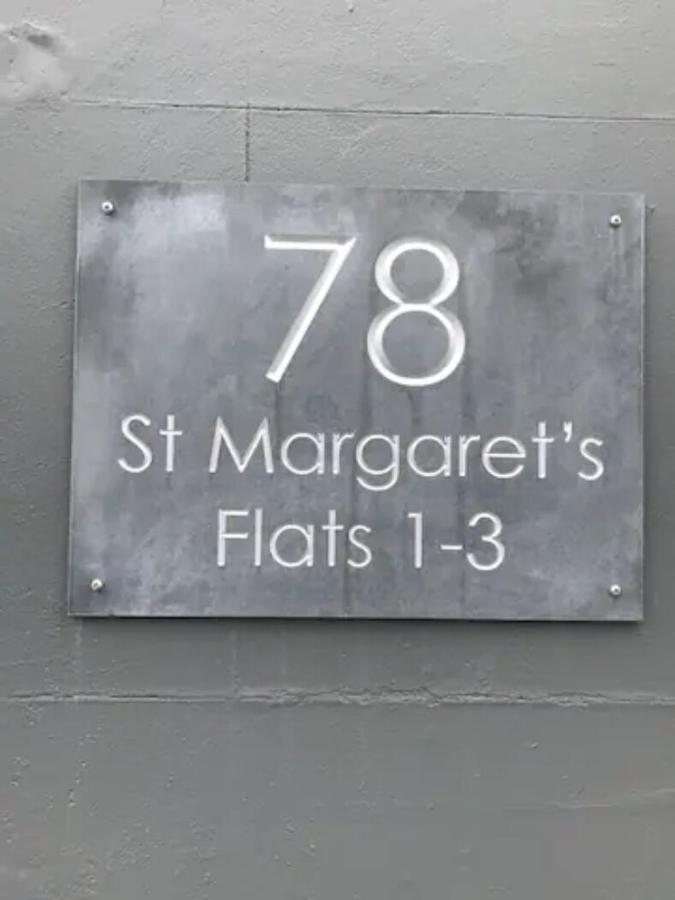 St Margaret'S Ground Floor And Lower Deck Apartment Ryde  Bagian luar foto